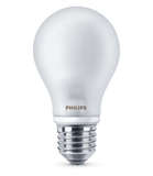 ŹRÓDŁO LED E27 A60 6W/827 MAT 470LM ODPOWIEDNIK 40W 300&deg; SZKLANA BAŃKA LEDCLASSIC EEL=A+ - 8718696419656 - PHILIPS ŹRÓDŁA