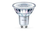 ŹRÓDŁO LED GU10 MR16 4,6W/827 36&deg; 355LM ODPOWIEDNIK 50W - 8718696582572 - PHILIPS ŹRÓDŁA