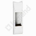 BLOK KOLUMNOWY 4M BIALY DLP - 031065 - LEGRAND