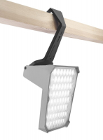 Naświetlacz LED przenośny IP54 20W 2000lm MAGNUM FUTURE - 248528 - LENA LIGHTING