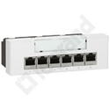 SWITCH 230 V~ NIEZARZĄDZANY MOSAIC - 077900 - LEGRAND