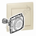 GŁOŚNIK PODTYNKOWE 2W KREM VALENA - 774165 - LEGRAND
