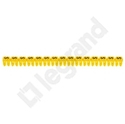 OZNACZNIK KO0,5-S (X300) - 038128 - LEGRAND