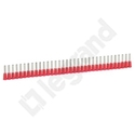 KOŃCÓWKA KABLOWA STARFIX 1 MM2 (X1000) - 037663 - LEGRAND