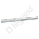 KOŃCÓWKA KABLOWA STARFIX 2,5 MM2 (X1000) - 037666 - LEGRAND