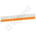 KOŃCÓWKA KABLOWA STARFIX 4 MM2 (X250) - 037667 - LEGRAND