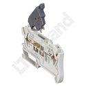 ZŁĄCZKA SPRĘŻYNOWA VIKING 2 PRZEWODOWA 2,5MM2 WKŁADKA B  - 037281 - LEGRAND