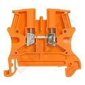 ZŁĄCZKA VIKING 1 TOROWA 2,5MM2 POMARAŃCZOWA - 037120 - LEGRAND