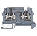 ZŁĄCZKA VIKING 1 TOROWA MODUŁOWE 2,5MM2 SZEROKOŚĆ 5 - 037153 - LEGRAND