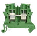 ZŁĄCZKA VIKING 1 TOR 6MM2 PE IZOLOWANY - 037178 - LEGRAND