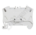 ZŁĄCZKA SPRĘŻYNOWA 4MM2 2 PRZEWODOWA SZARA VIKING - 037261 - LEGRAND