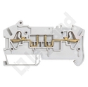 ZŁĄCZKA SPRĘŻYNOWA ROZŁĄCZANA 1 TOROWA 2,5MM2 NIE WYPOSAŻONA VIKING - 037280 - LEGRAND
