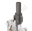 GNIAZDO POMIAROWE DO ZŁĄCZEK 5-6MM - 037527 - LEGRAND