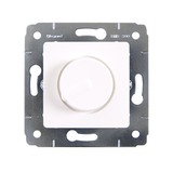 ŚCIEMNIACZ BIAŁY 40-300W CARIVA - 773617 - LEGRAND