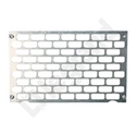 PŁYTA PERFOROWANA H150 12M RN 65 - 001962 - LEGRAND