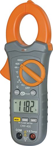 MIERNIK CĘGOWY CMP-400 - WMXXCMP400 - SONEL
