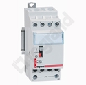 STYCZNIK MODUŁOWY SM 425 25A 24V 4NO Z MANIPULATOREM - 412517 - LEGRAND