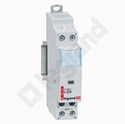 STYCZNIK MODUŁOWY 25A AC1 2 BIEGUNY 2NC STEROWANIE 230V AC SM425 - 412524 - LEGRAND