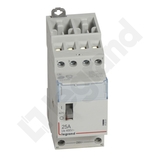 STYCZNIK MODUŁOWY 25A AC1 4 BIEGUNY 4NO STEROWANIE 230V AC SM425 - 412551 - LEGRAND
