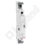STYKI POMOCNICZE NO+NC PS 486 - 412429 - LEGRAND