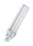 ŚWIETLÓWKA KOMPAKTOWA NIEZINTEGROWANA G24D-2 18W/830/2P PL-C EEL=A - 8711500620910 - PHILIPS ŹRÓDŁA