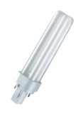 ŚWIETLÓWKA KOMPAKTOWA NIEZINTEGROWANA G24D-3 26W/840/2P PL-C EEL=A - 8711500621009 - PHILIPS ŹRÓDŁA