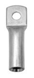 KOŃCÓWKA ALUMINIOWA RUROWA ARC 25/20 - ARC_25/20 - ERKO