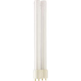 ŚWIETLÓWKA KOMPAKTOWA NIEZINTEGROWANA 2G11 18W/830/4P PL-L EEL=A - 8711500706683 - PHILIPS ŹRÓDŁA