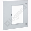OSŁONA GABARYT 1 SZEROKOŚĆ 600 STACJONARNY/WYSUWNY DMX3 - 020938 - LEGRAND
