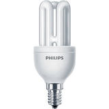 ŚWIETLÓWKA KOMPAKTOWA E14 8W/827 GENIE 10 LAT - 8711500801159 - PHILIPS ŹRÓDŁA