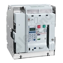 WYŁĄCZNIK MOCY 4-POLOWY 1250A WYSUWNY DMX3 H 2500 - 028753 - LEGRAND