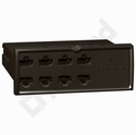 MODUŁ PANELOWY SWITCH CU 10/100 LCS  - 033501 - LEGRAND