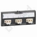 MODUŁ ŚWIATŁOWODOWY 12XLC WIELOMODOWY LCS  - 033518 - LEGRAND