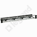 PANEL 1U NIEWYPOSAŻONY LCS  - 033590 - LEGRAND
