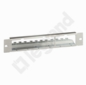 PANEL 10' NIEWYPOSAŻONY LCS  - 033592 - LEGRAND
