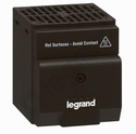 TERMOWENTYLATOR 150 W ALTIS - 035310 - LEGRAND