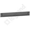PŁYTA WENTYLACYJNA COKOŁU 800 LCS  - 046461 - LEGRAND