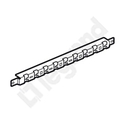 WSPORNIK ORGANIZACJI SZAF GŁ.800 LCS - 046473 - LEGRAND
