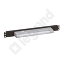 PANEL OŚWIETLENIOWY 230V 1U LCS  - 046485 - LEGRAND