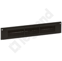PANEL SZCZOTKOWY 2U LCS  - 046529 - LEGRAND