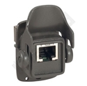 ZESTAW GNIAZDO+OSŁONA IP67 - 053302 - LEGRAND