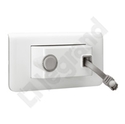 GNIAZDO RJ45 KAT6 UTP MOSAIC - 076532 - LEGRAND