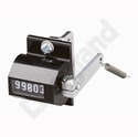 LICZNIK ZAŁĄCZEŃ DMX3 - 028823 - LEGRAND