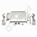 ZESTAW PRZEKSZTAŁCAJĄCY DO WERSJI WYSUWANEJ 3 POLOWE 4000 - 028911 - LEGRAND