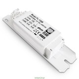 STATECZNIK MAGNETYCZNY DO ŚWIETLÓWEK T8 1X36W I 2X18W FL-136B - YF-WS0003-19 - BRILUM