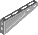 WYSIĘGNIK WZMOCNIONY WW400 - 710440 - BAKS