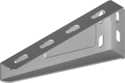 WYSIĘGNIK WZMOCNIONY WWS100 - 710510 - BAKS
