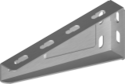 WYSIĘGNIK WZMOCNIONY WWS300 - 710530 - BAKS