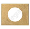 RAMKA POJEDYNCZA DREWNO ORZECHOWE CELIANE - 069251 - LEGRAND