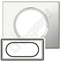 RAMKA 4/5 MODUŁÓW SZKŁO LUSTRZANE CELIANE - 069125 - LEGRAND